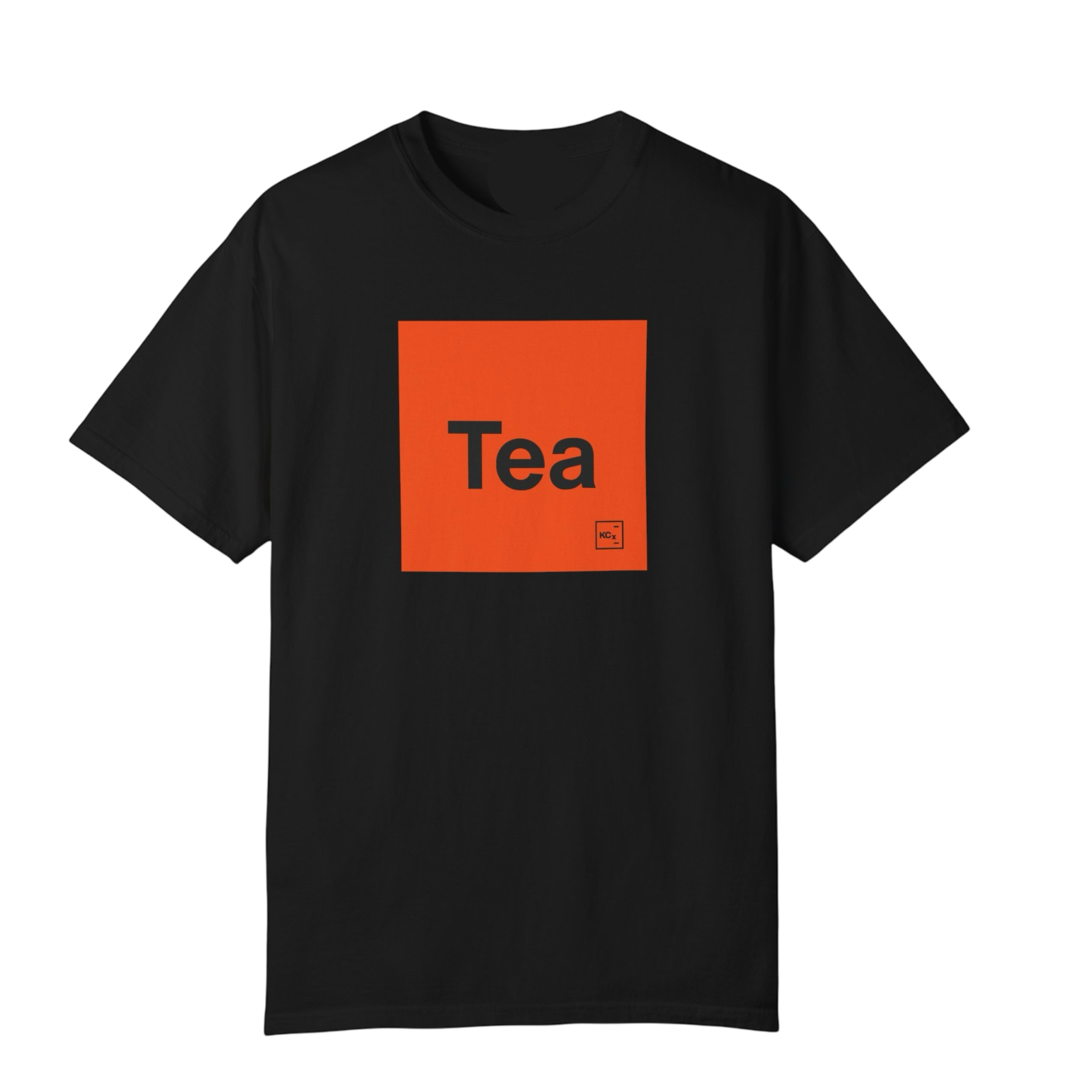 Tea T-Shirt L