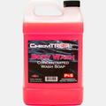 Body Wash Concentrate