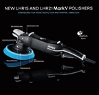 RUPES LHR21V/US/STD