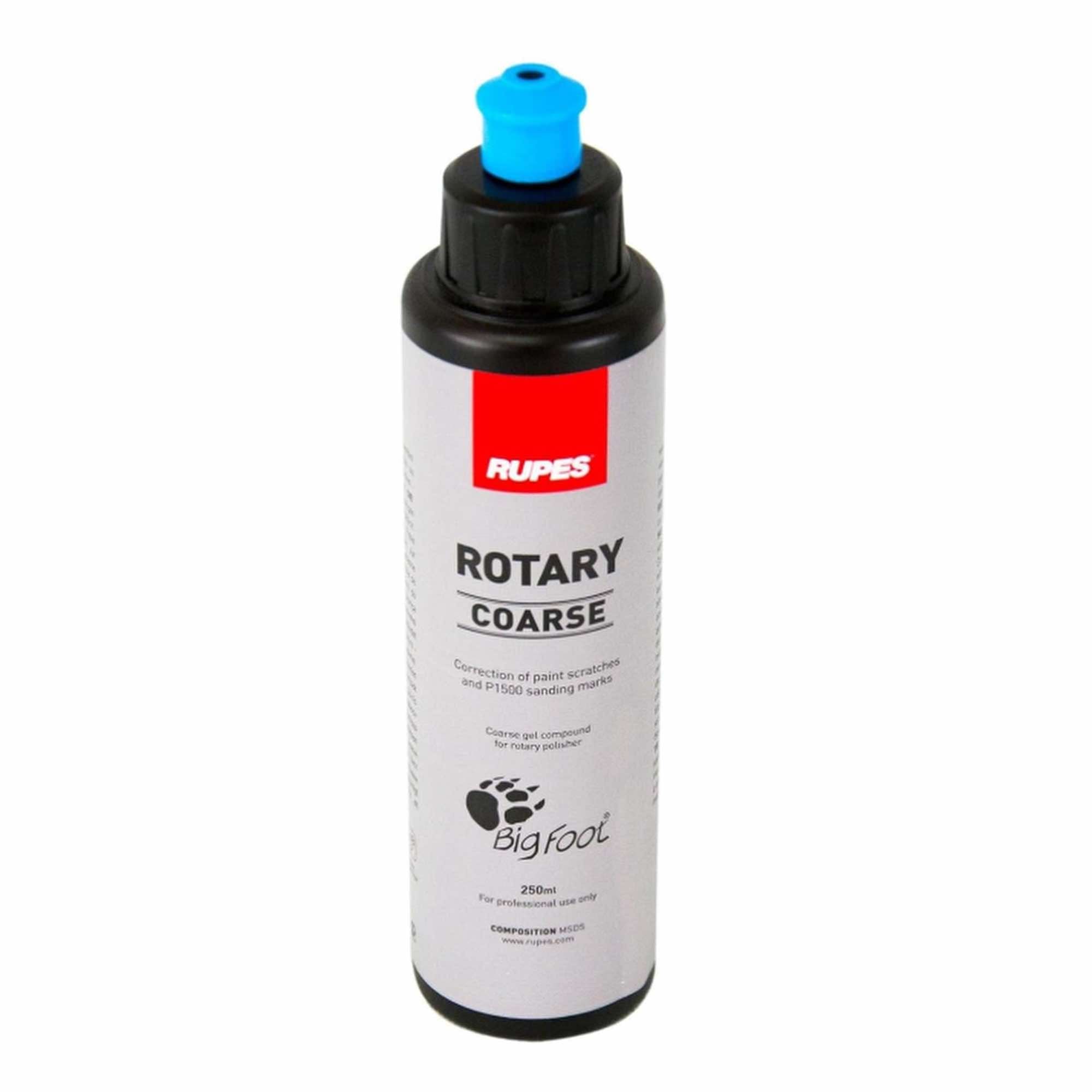 RUPES 9.BRCOARSE250/12