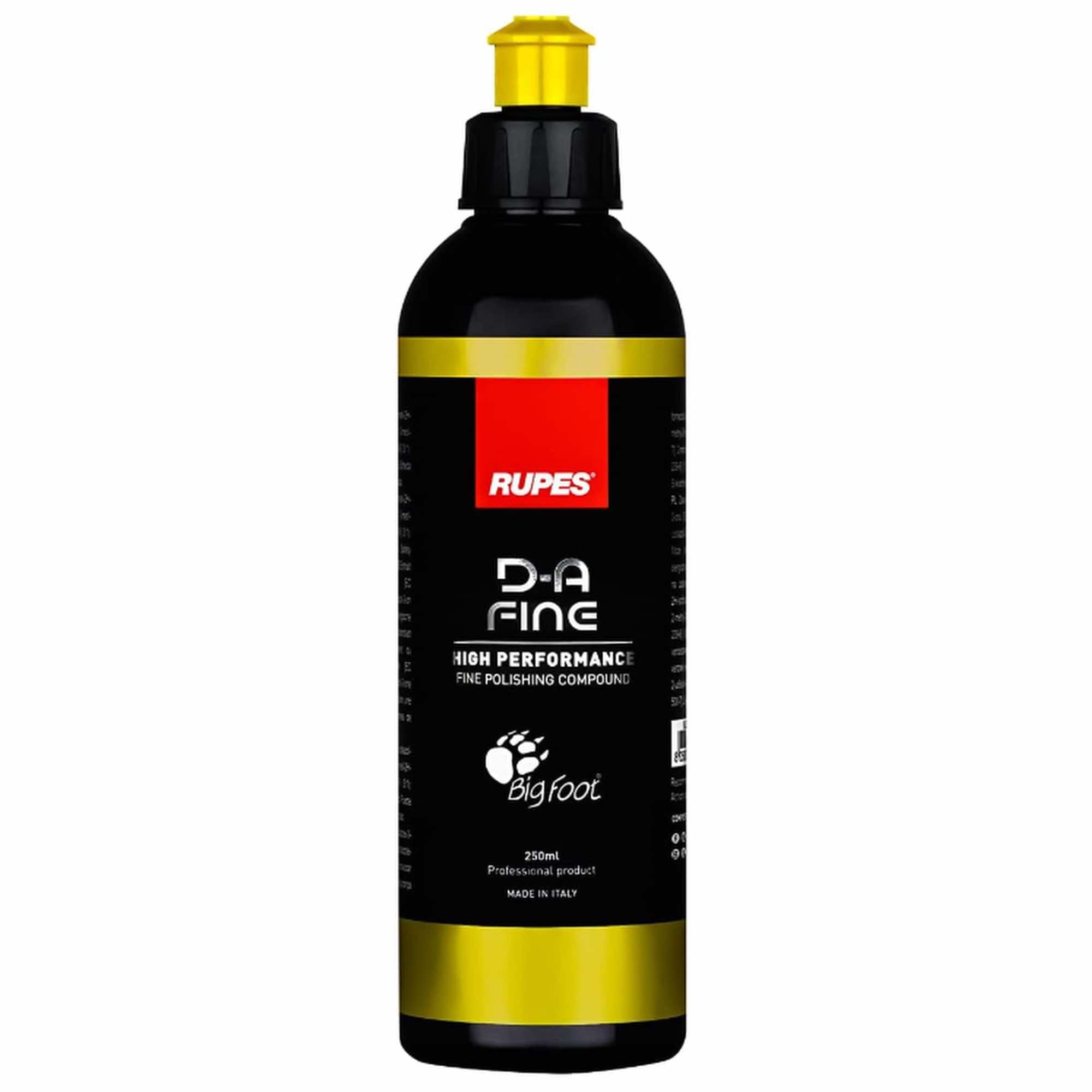 RUPES 9.DAFINE250/12