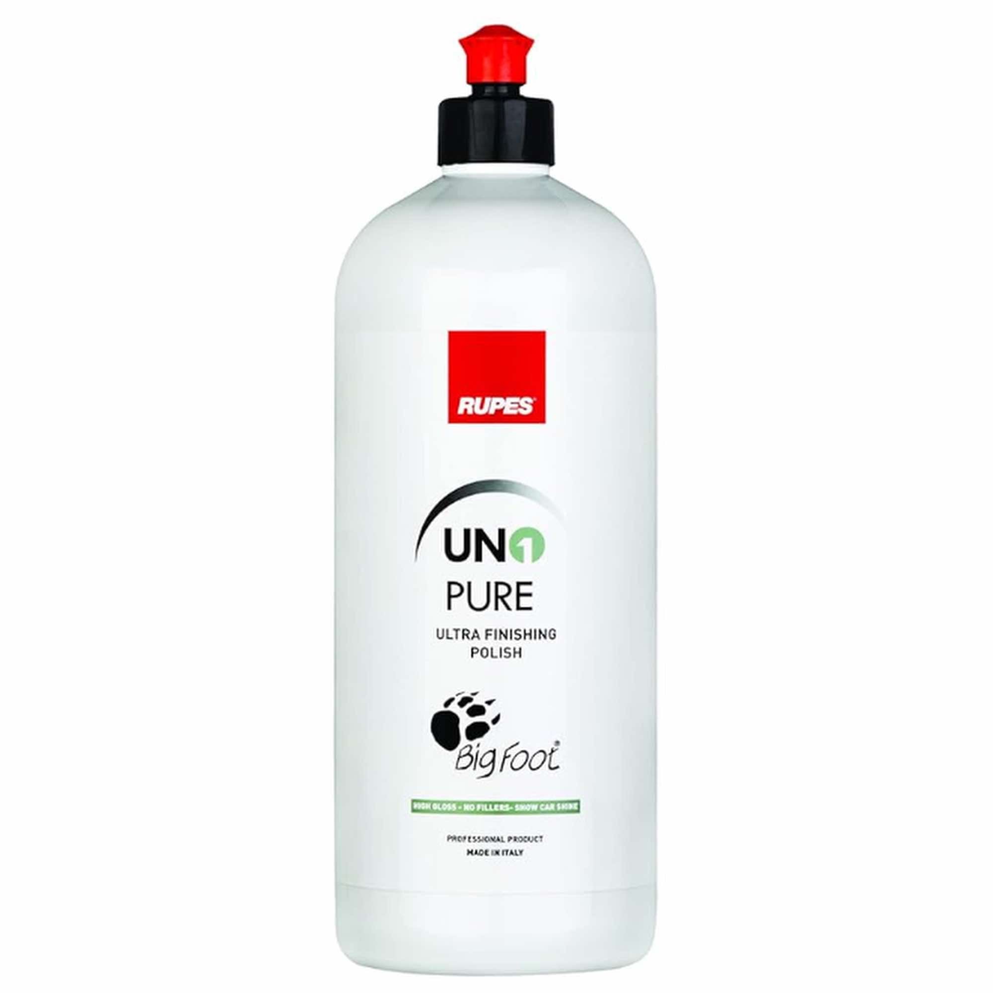 RUPES 9.PURE/6