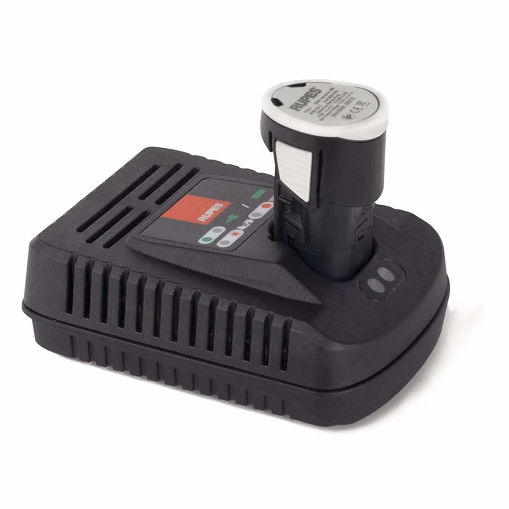 RUPES 9HC120LT/US