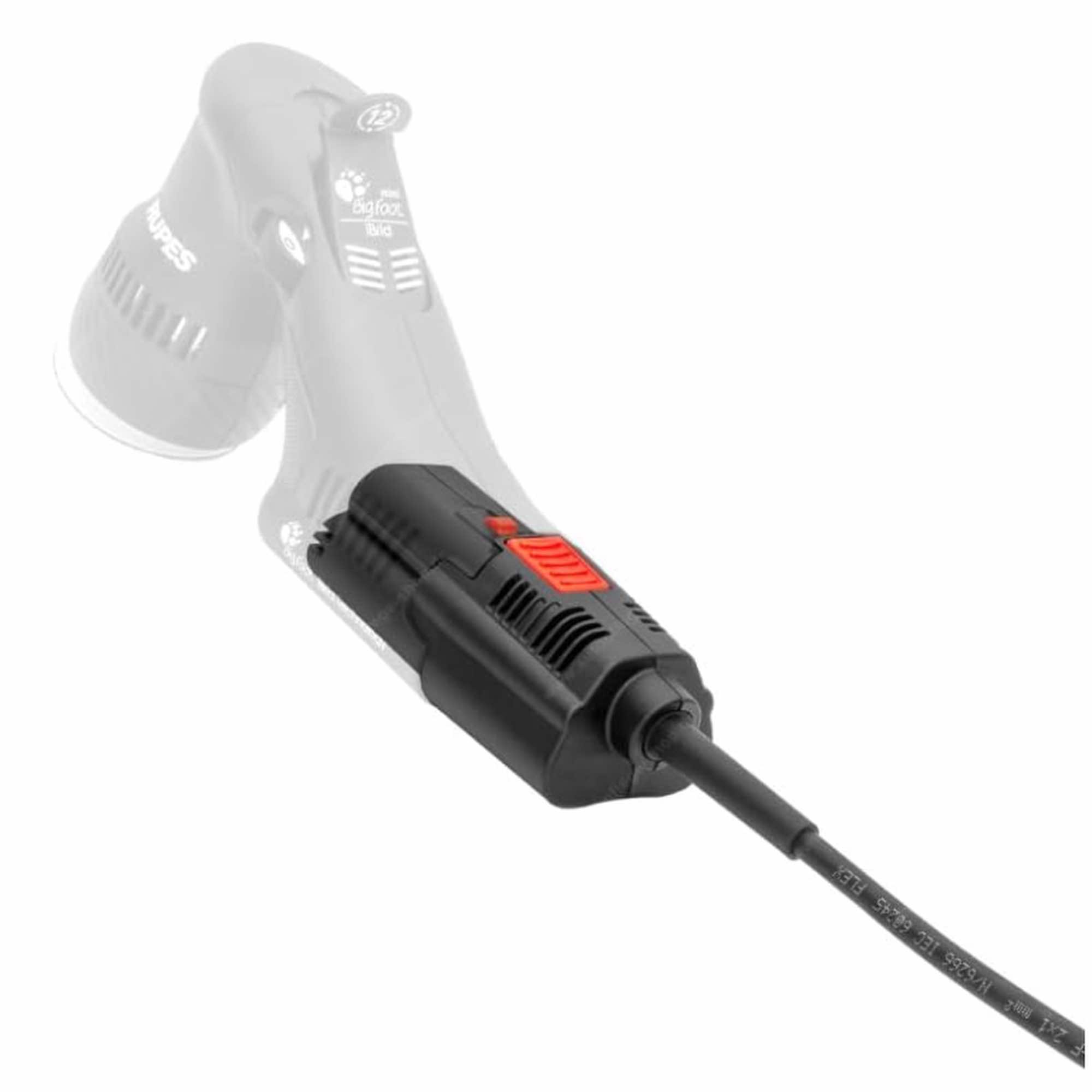 RUPES 9HP180LT/US