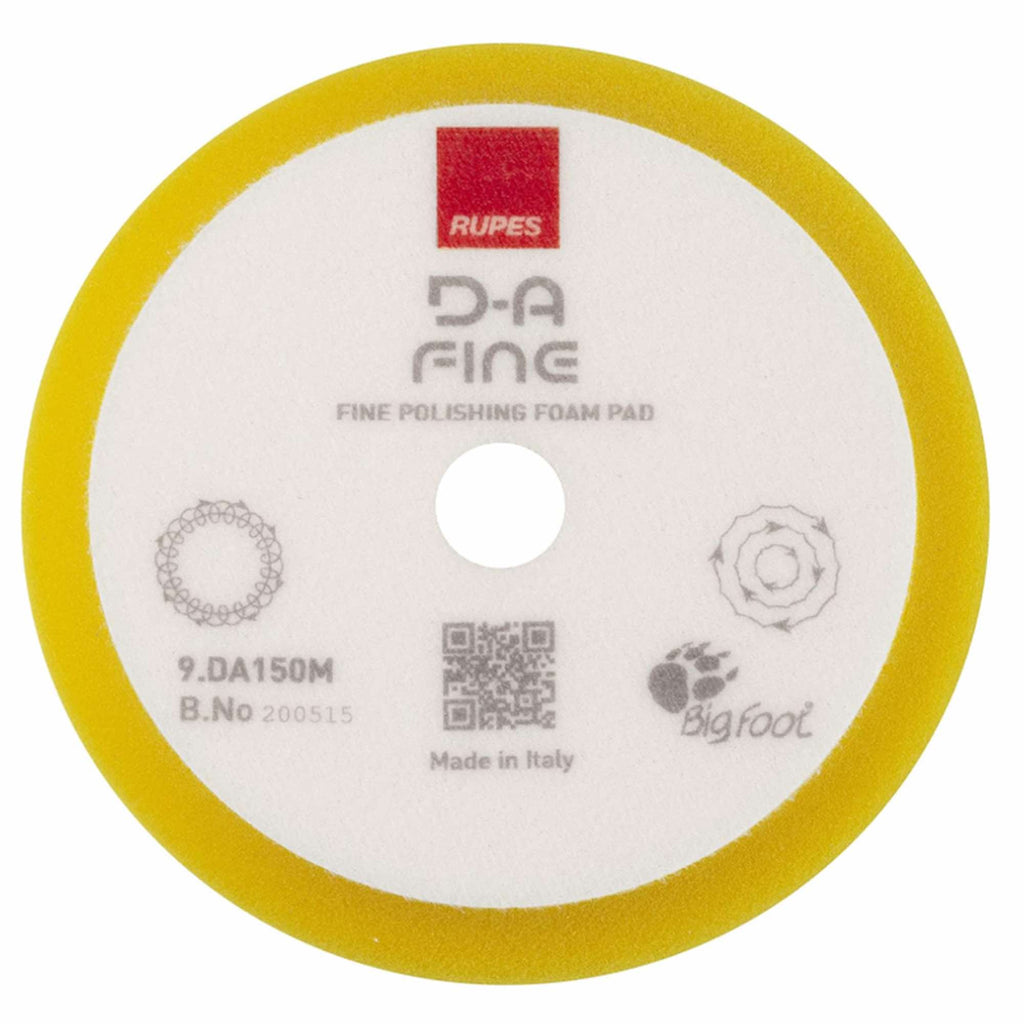 RUPES 9.DA150M/48