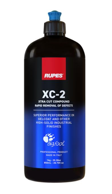 RUPES 9.XC2/1KG