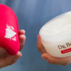 Foam Wax Applicator
