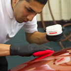 Foam Wax Applicator
