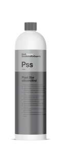 [Plast Star] Silicone-Free