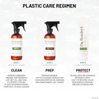 Plastic Conditioner