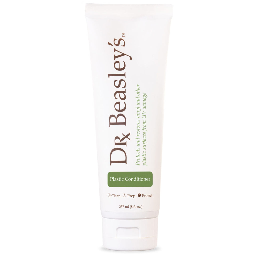 Plastic Conditioner