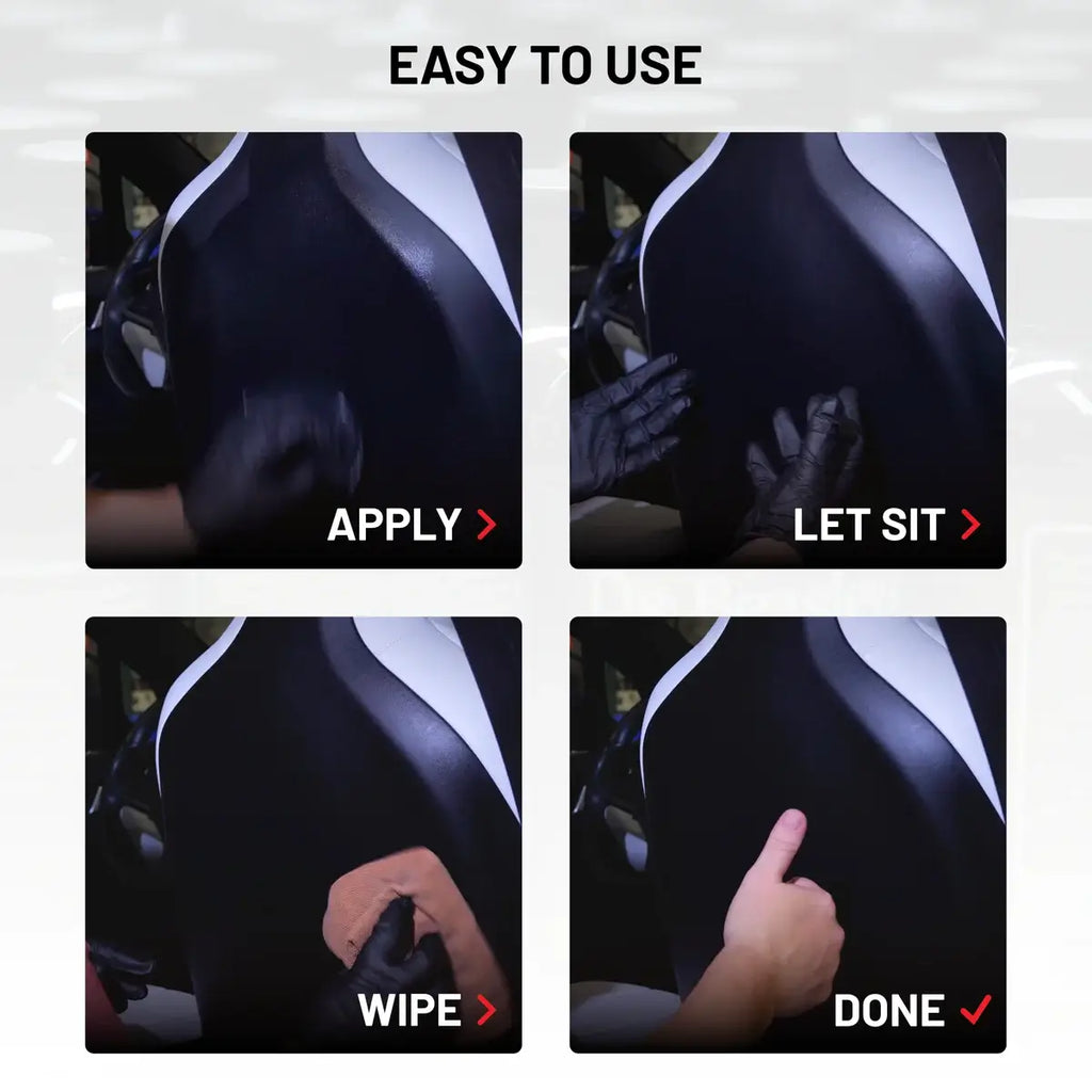 Plastic Conditioner