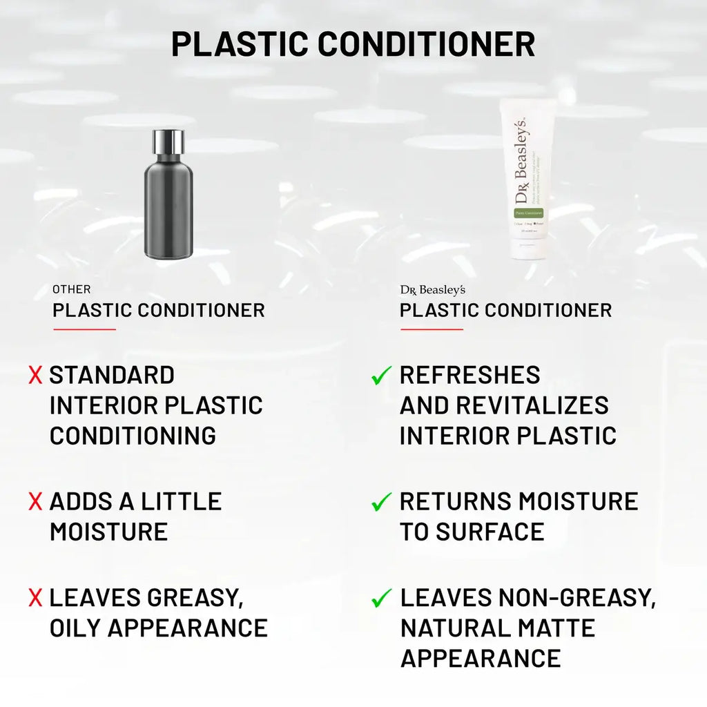 Plastic Conditioner