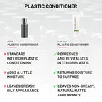 Plastic Conditioner