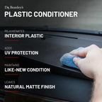 Plastic Conditioner