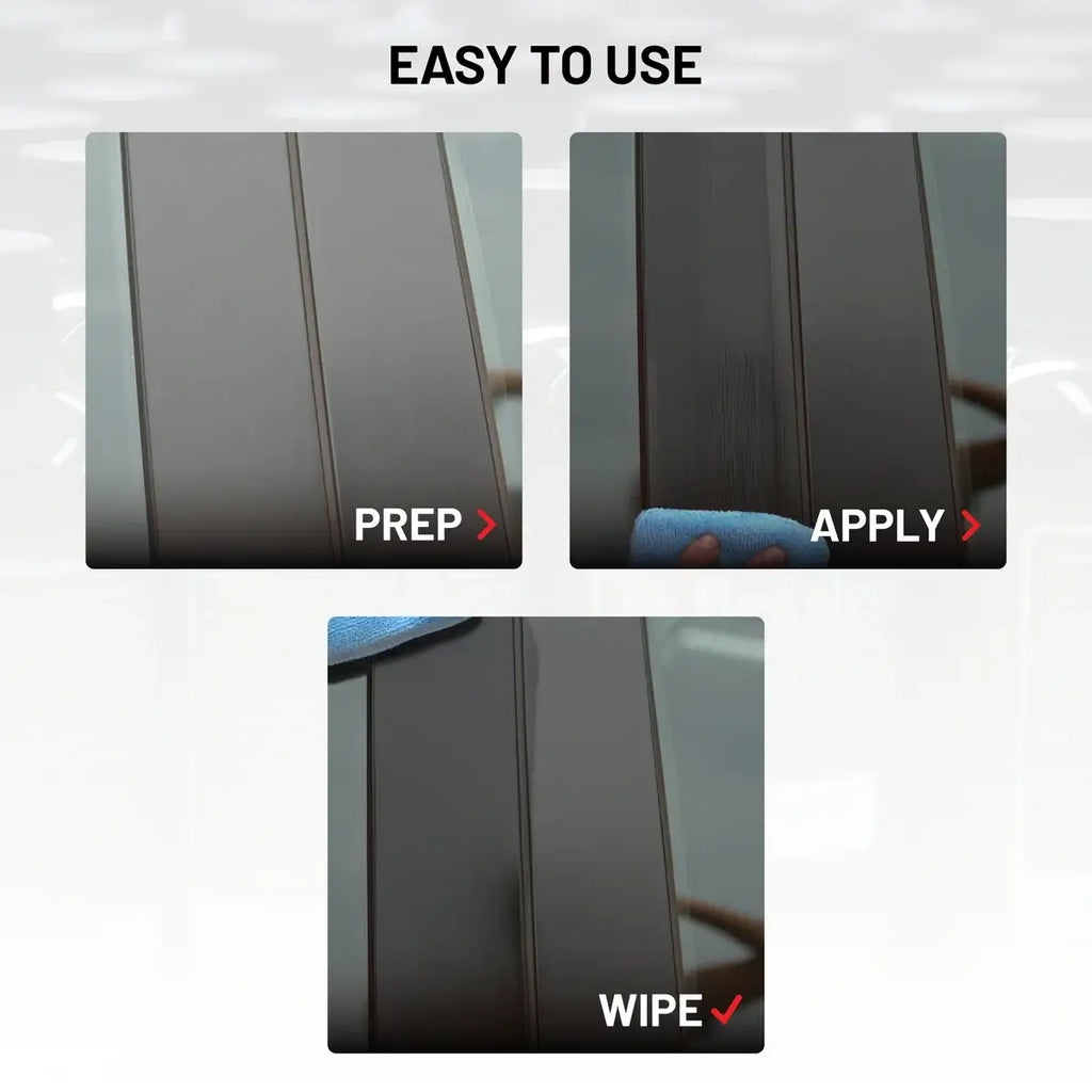 Plastic Sealant