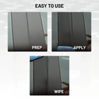 Plastic Sealant