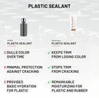 Plastic Sealant