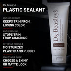 Plastic Sealant