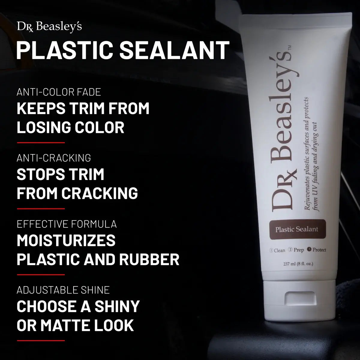 Plastic Sealant