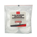 Pocket Grip Plush Microfiber Applicator Pad - 6 Pack