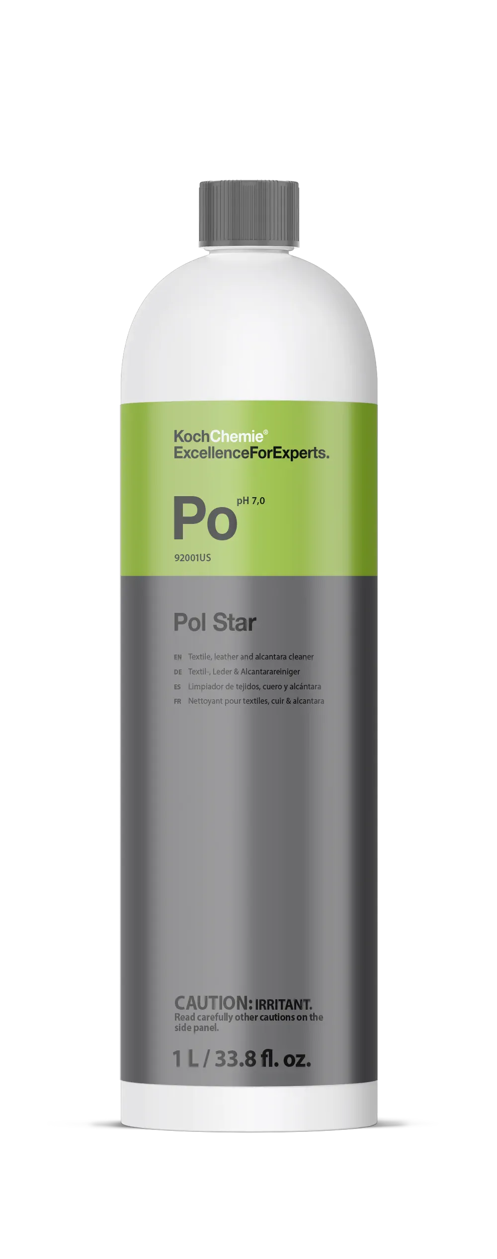 [Pol Star]