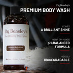 Premium Body Wash