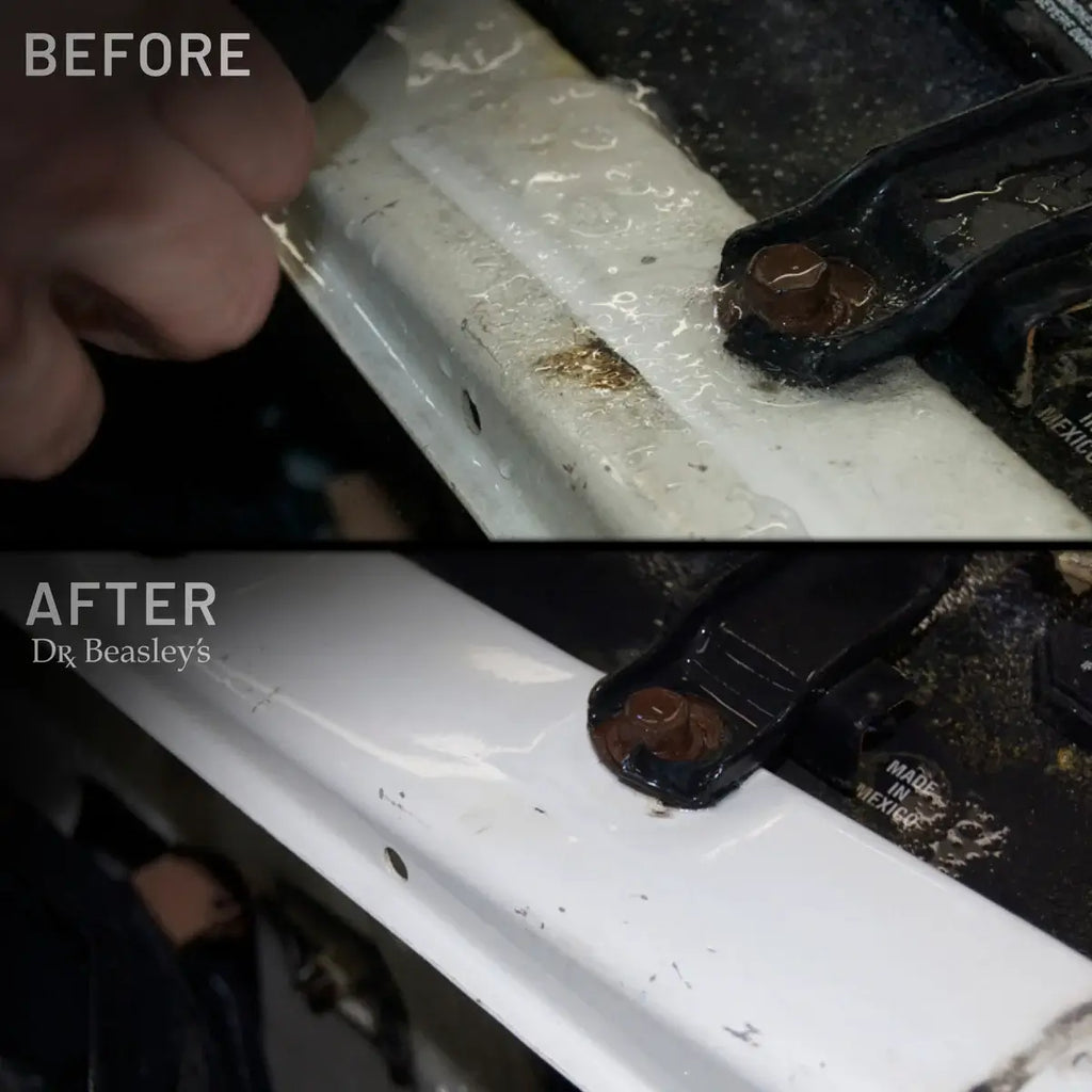 Premium Degreaser