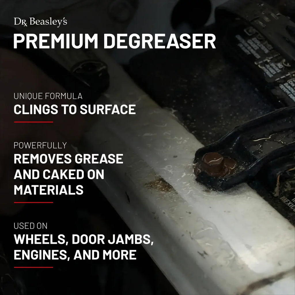 Premium Degreaser