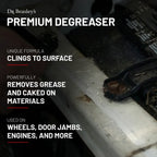 Premium Degreaser
