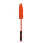 Microfiber Soft Wheel Brush with Replaceable Cover