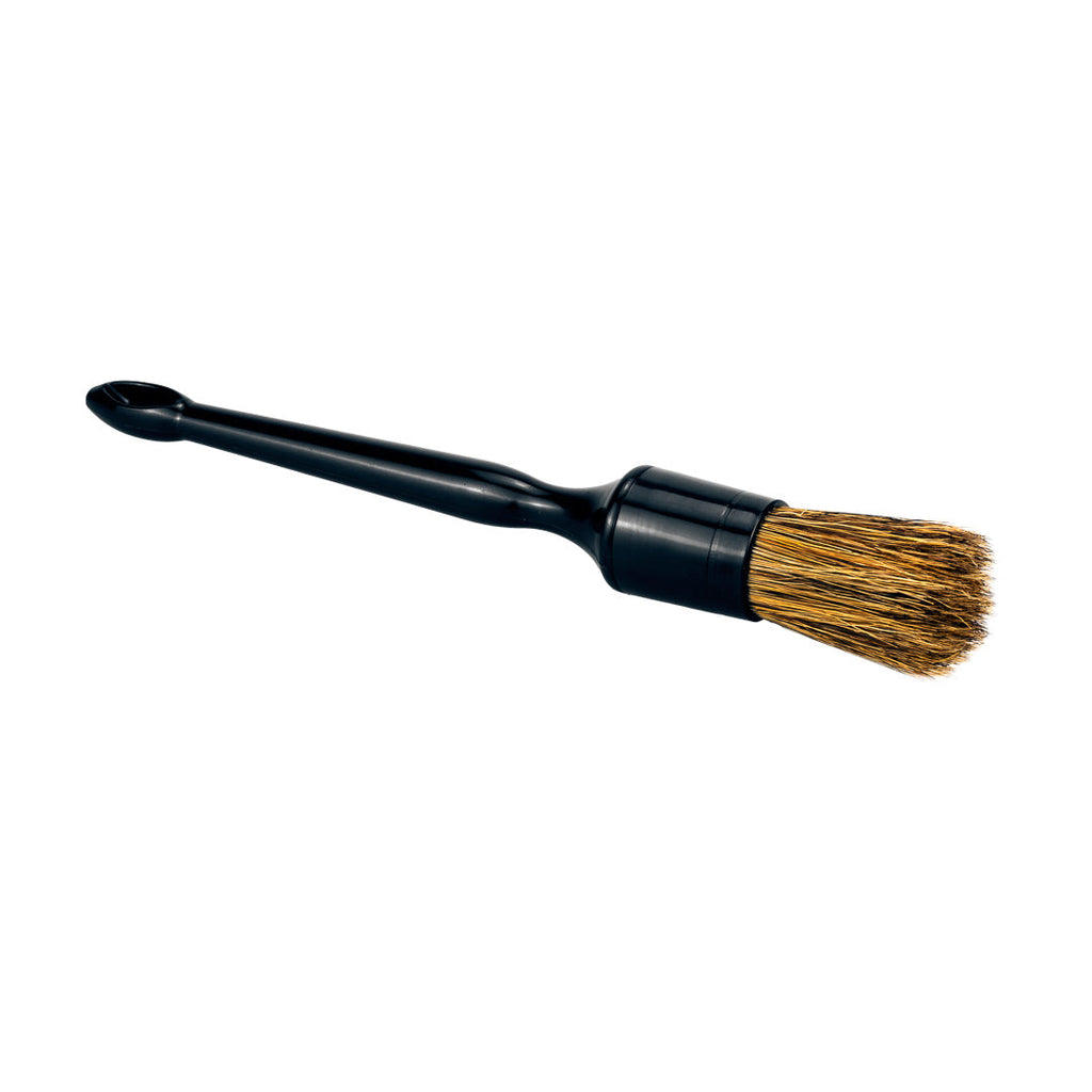 Premium Interior & Exterior Detailing Brushes