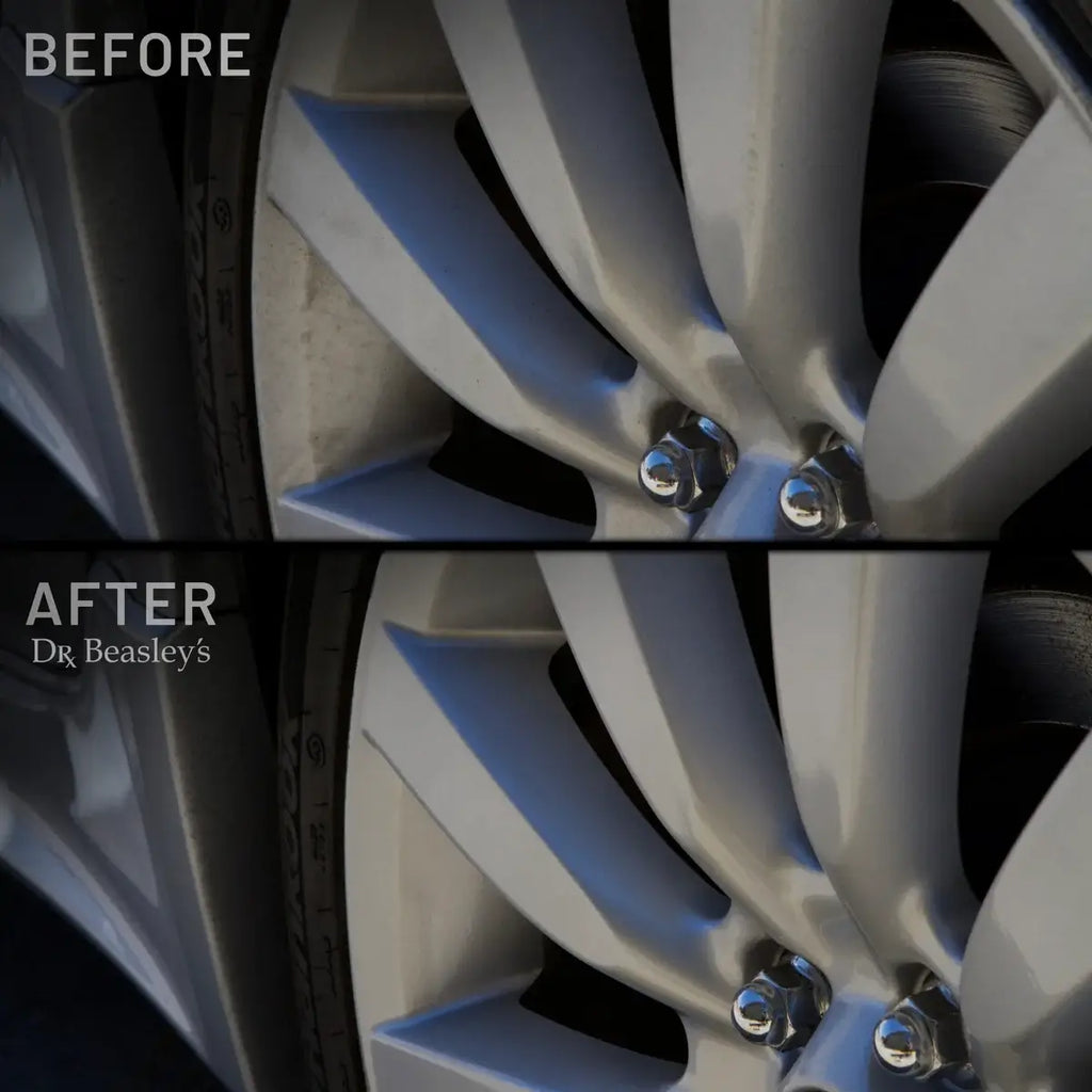 Premium Wheel Cleanser