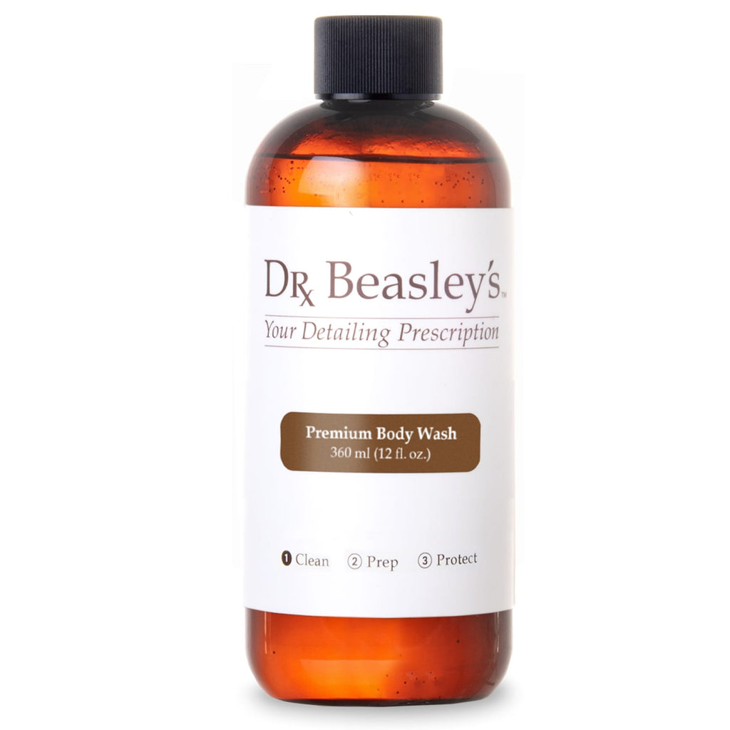 Premium Body Wash