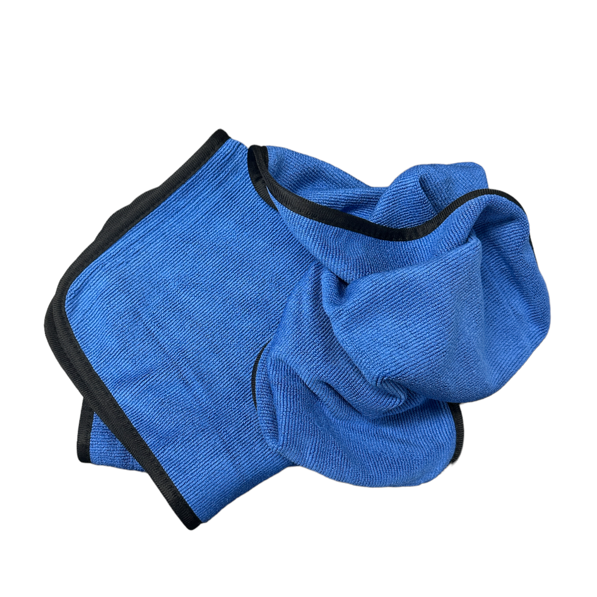 Premium Pearl Weave Glass Towel (Pack of 3)