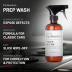 Prep Wash