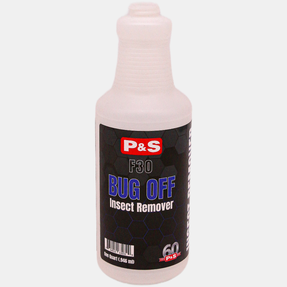 Bug Off - Spray Bottle