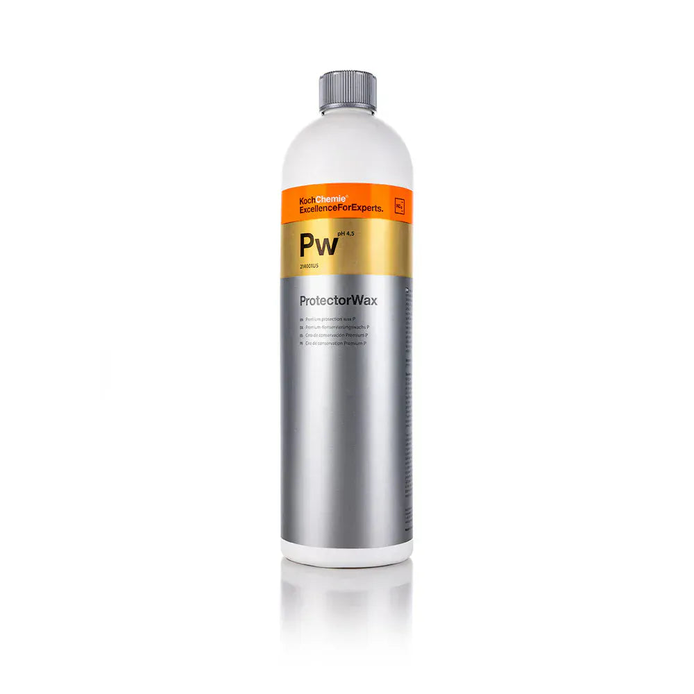 [Protector Wax]