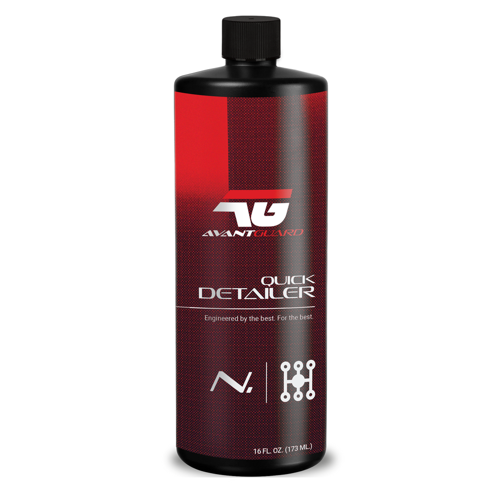 Quick Detailer