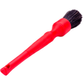 DF Boars Brush (Red) Detail Brush - Large (9.5"/2" Brush by 1")