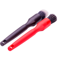 DF Ultra Soft Detail Brush - Small (9.5"/2" Brush by 1")