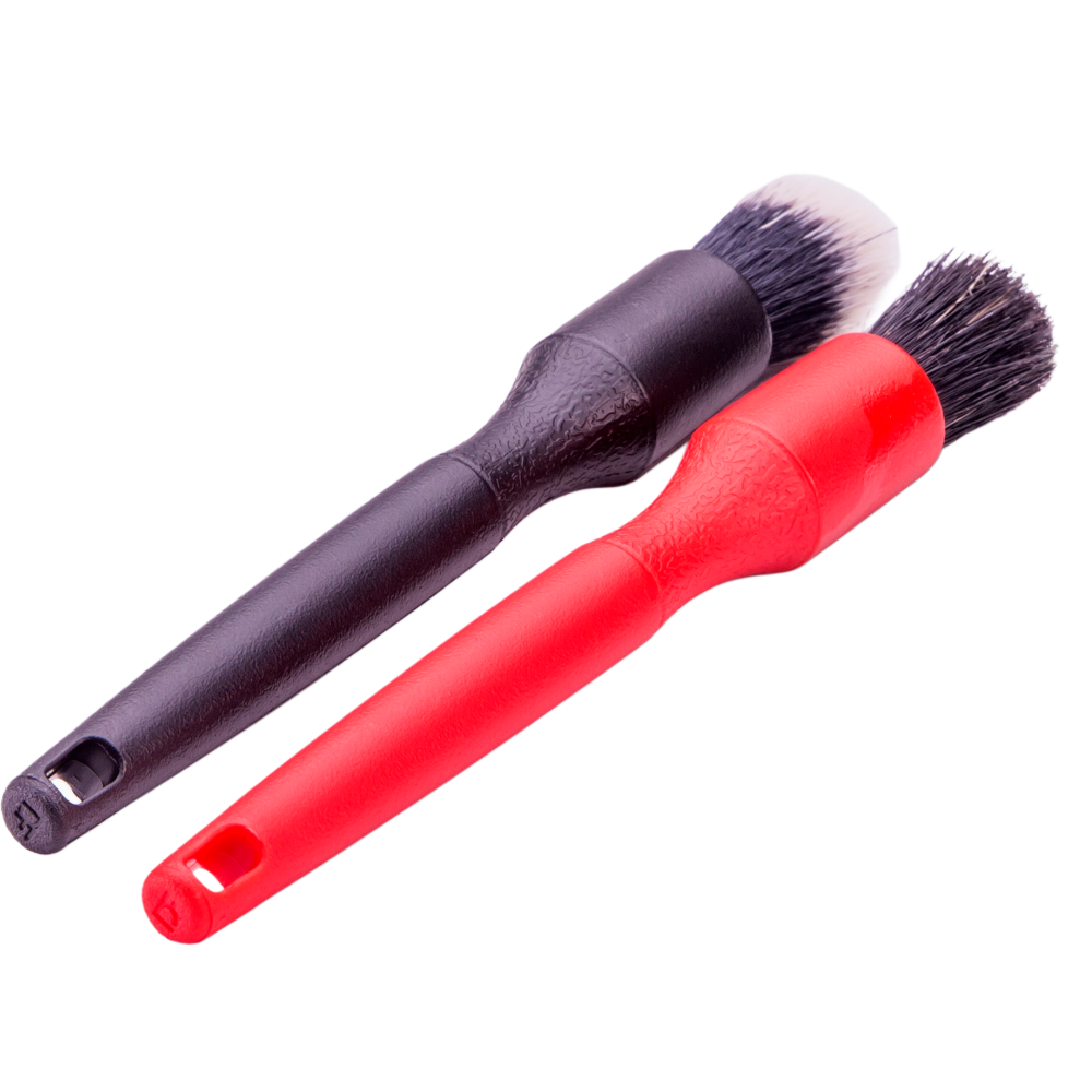 DF Ultra Soft Detail Brush - Small (9.5"/2" Brush by 1")