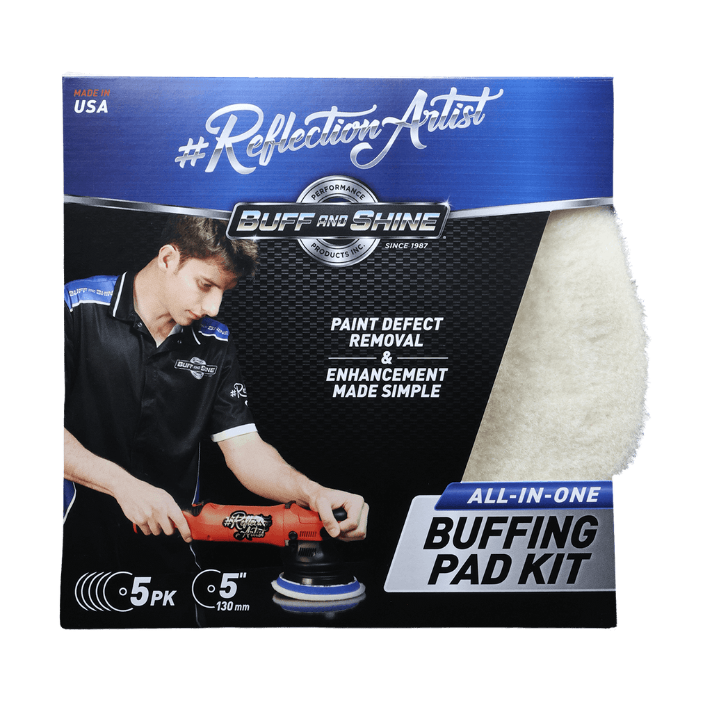 RA5-KIT - 5" Reflection Artist Kit