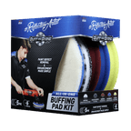 RA6-KIT - 6" Reflection Artist Kit
