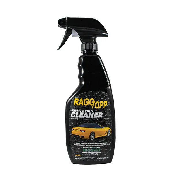 Raggtopp [Fabric & Vinyl Cleaner]