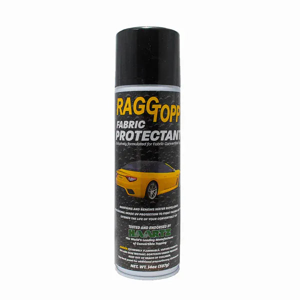 Raggtopp [Fabric Protectant]