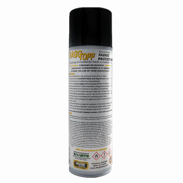Raggtopp [Fabric Protectant]