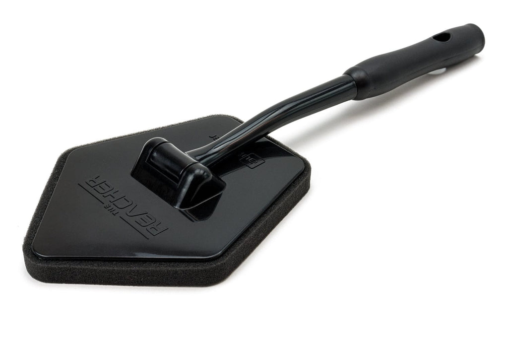 CASE [The Reacher] Duster Kit - Reacher Extension Tool + Dash Duster Cover 2 pack (10 kits)