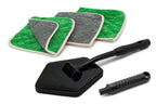 [The Reacher] Reacher Extension Tool + (GPT) Glass Perfect Towels (3 pack)