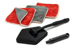 [The Reacher] Reacher Extension Tool + (GPT) Glass Perfect Towels (3 pack)